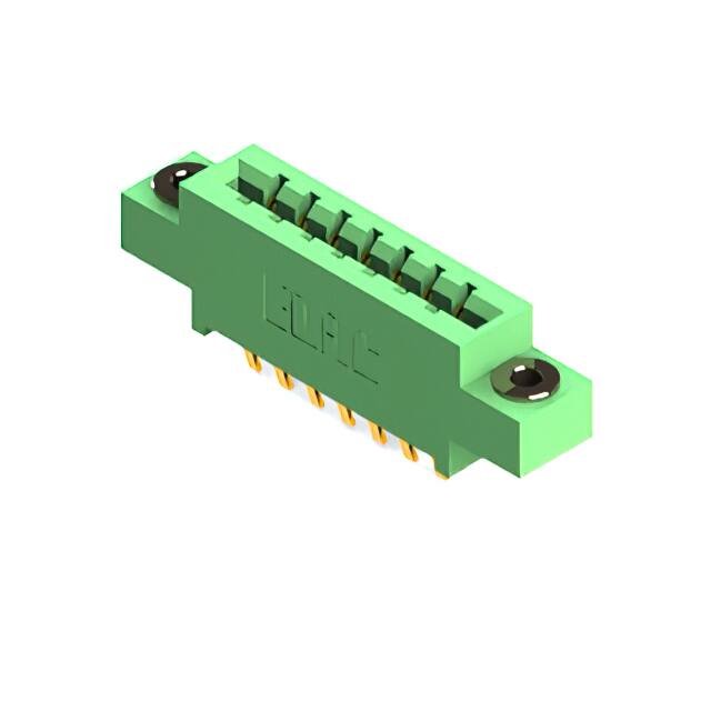 337-014-560-803 EDAC Inc.  Edgeboard Connectors